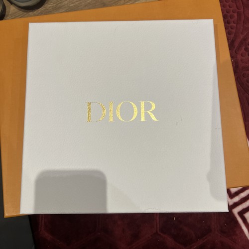 Dior gift box 5cm x - gift,
