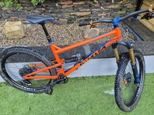 Cotic Rocket 2019/20 Custom
