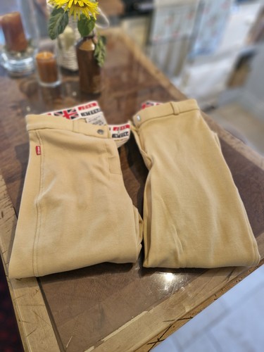 Pair new john whitaker - new,