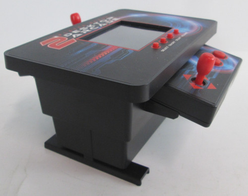 Funtime player ready - ready, desktop