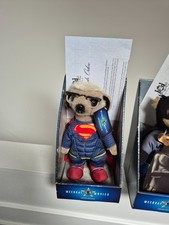 23 meerkat soft toy