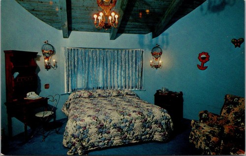 Room 165 interior view - room, "go"