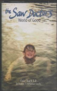 Saw doctors world - world, of
