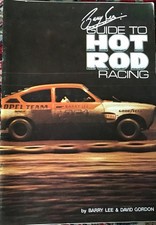 THE BARRY LEE GUIDE TO HOT ROD