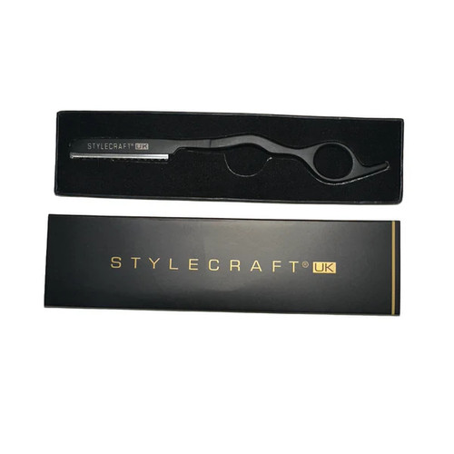 Stylecraft feather razor - razor, sc