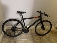 Voodoo Marasa 20’ Men’s Bike. Used, Collection Only.