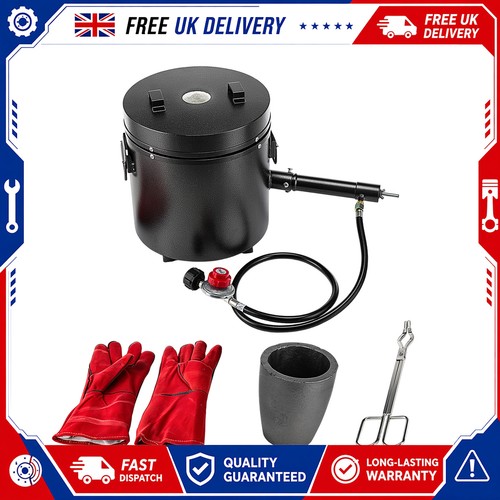 12kg gas metal melting - 12kg,