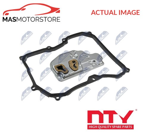 Automatic transmission oil - automatic,