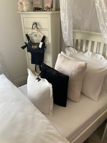 Single bedroom set - single,