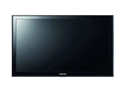 Samsung le40d503 lcd 1080p - samsung,