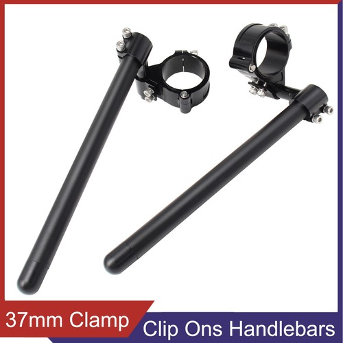 37mm clamp clip on - 7/8'',