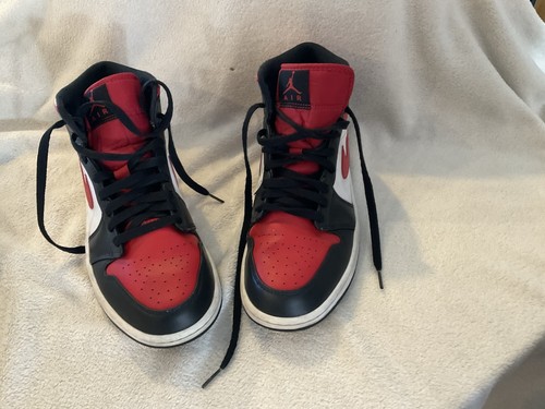 Nike air jordan - jordan, 1
