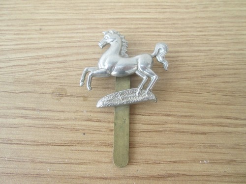 Rare vintage possibly white - rare,