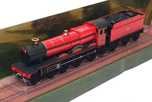 Corgi static model 85768 - static,
