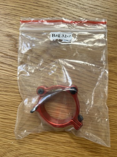 Aluminium belt tensioner tool - tensioner,