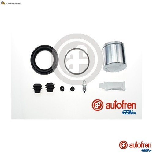 Repair kit brake - kit, caliper
