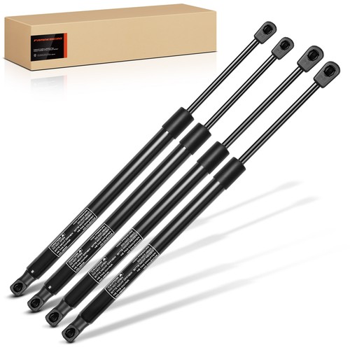 Frankberg gas strut - frankberg,