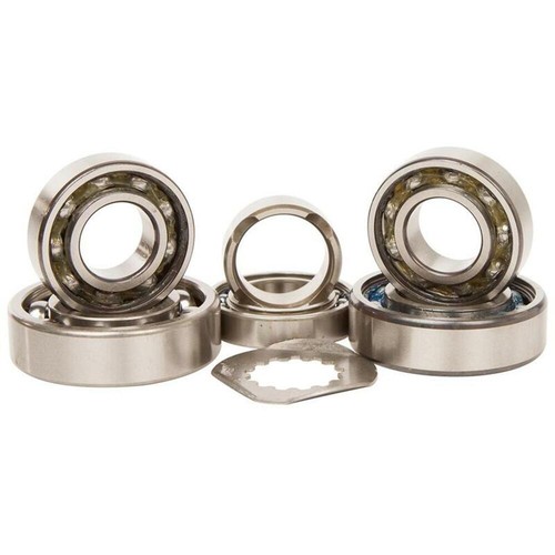 Kit bearings transmission hot - kit,