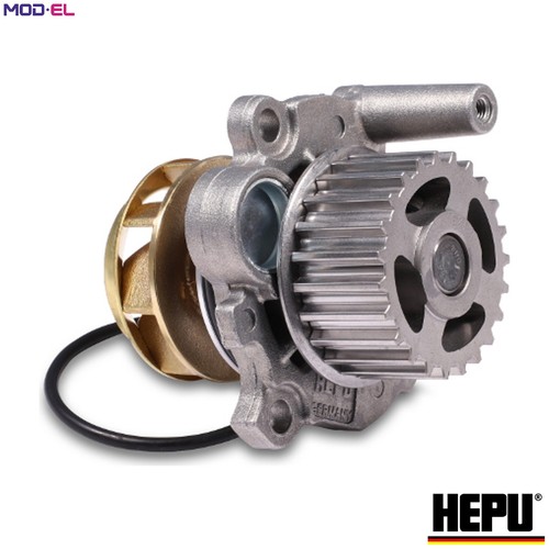 Water pump for - water, vw