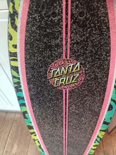 Santa cruz obscure dot pintail - cruz,