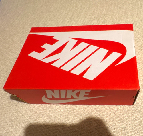 Nike men sneaker trainer - nike,