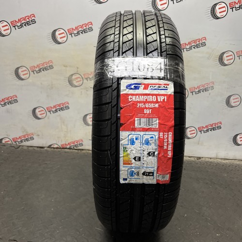 215 r16 98t radial - 65,