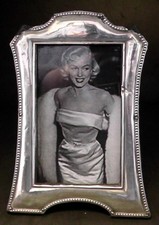 Solid Silver Photo/Picture