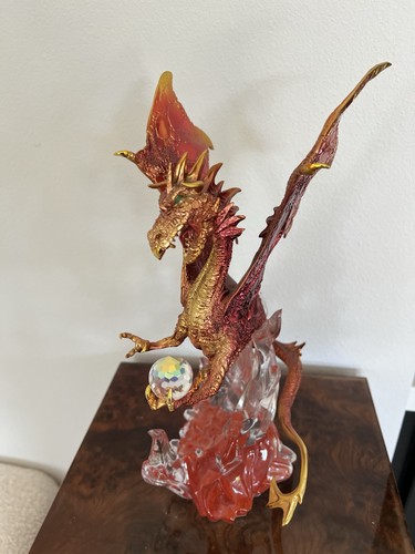 Franklin mint michael - mint, whelan