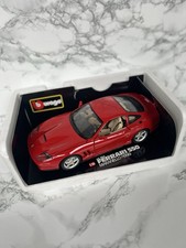Ferrari 550 Maranello 1996 -
