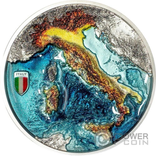 Italian republic silver - republic,