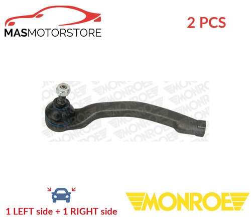 Track rod end rack - rod,