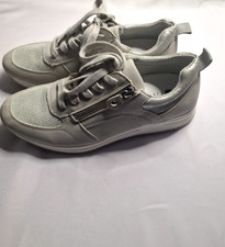 Women's Pavers Trainers Size  5/38