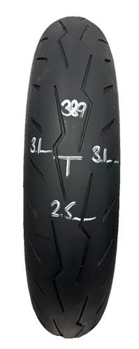 Pirelli diablo rosso - pirelli,