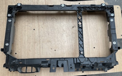 Genuine ford fiesta mk7 front - fiesta,