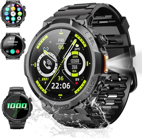 Smart watches for men - smart,