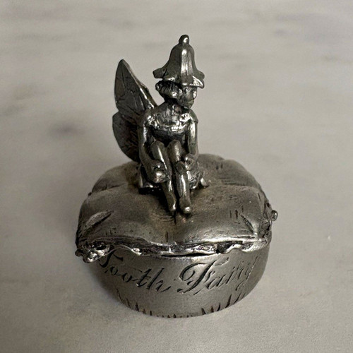 Vintage woodsetton pewter - woodsetton,