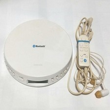 TOSHIBA Portable CD Player
