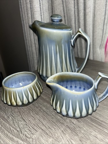 Wade raindrop pattern vintage - wade,