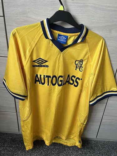 Authentic chelsea - chelsea, fc