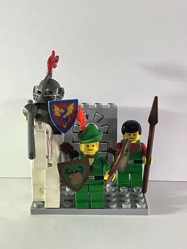 Vintage 1980s 1990s lego - 1980s,