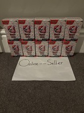 10x Pokemon Scarlet & Violet 151 Booster Bundle New & Sealed - Fast Ship✅