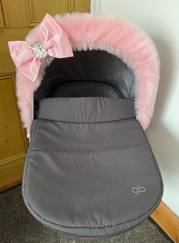 Gorgeous fluffy faux fur - fluffy, -faux