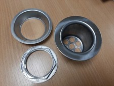 1.5" Deep Commercial Catering