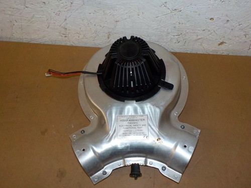 Carver fanmaster suit 2000 - fanmaster,