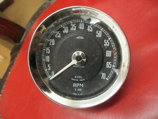  Jaeger 2400/02  Vintage