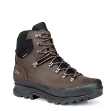 Hanwag Nazcat II GTX Mocca /