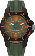 CATERPILLAR Mens Watch "Diver"
