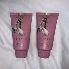 Ted Baker Body Wash peony