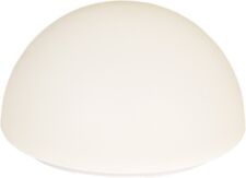 Solar Garden Globe Light