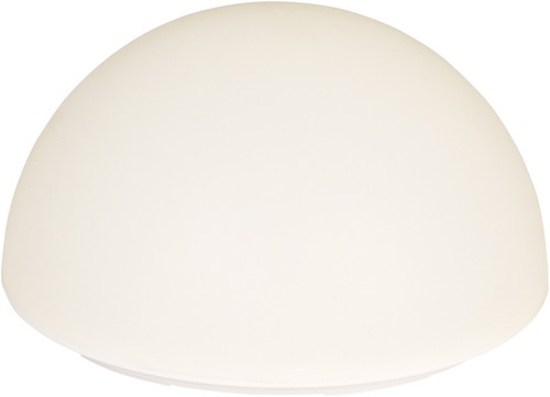 Solar garden globe light - solar,